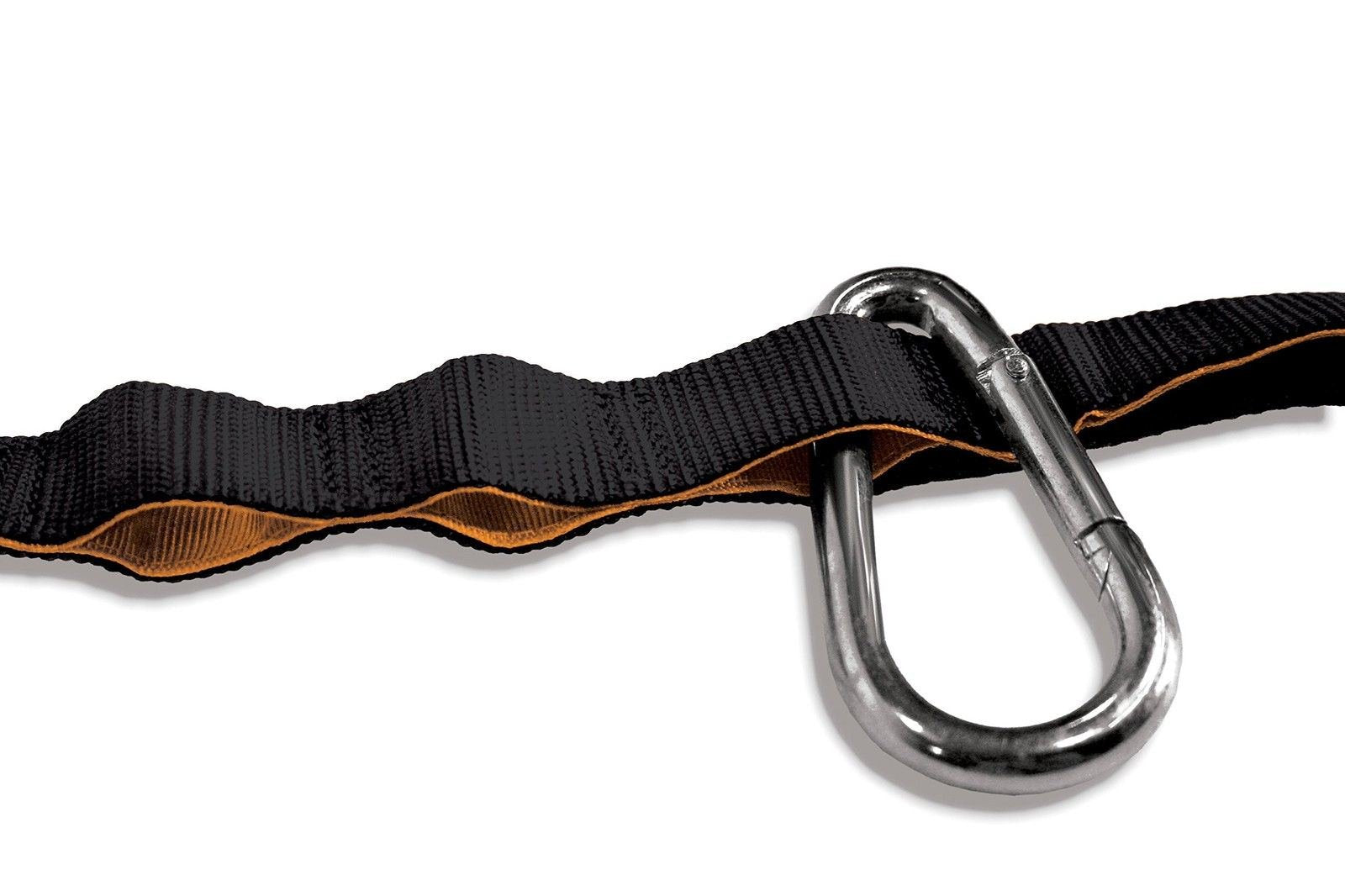 Kurgo Auto Zip Line easy installation fits most vehicles.