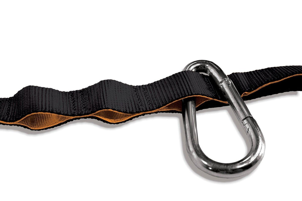 Kurgo Auto Zip Line easy installation fits most vehicles.