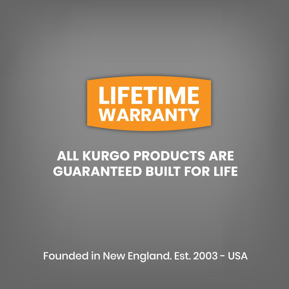 Kurgo Dog Core Cooling Vest packs compactly and cleans easily for adventures