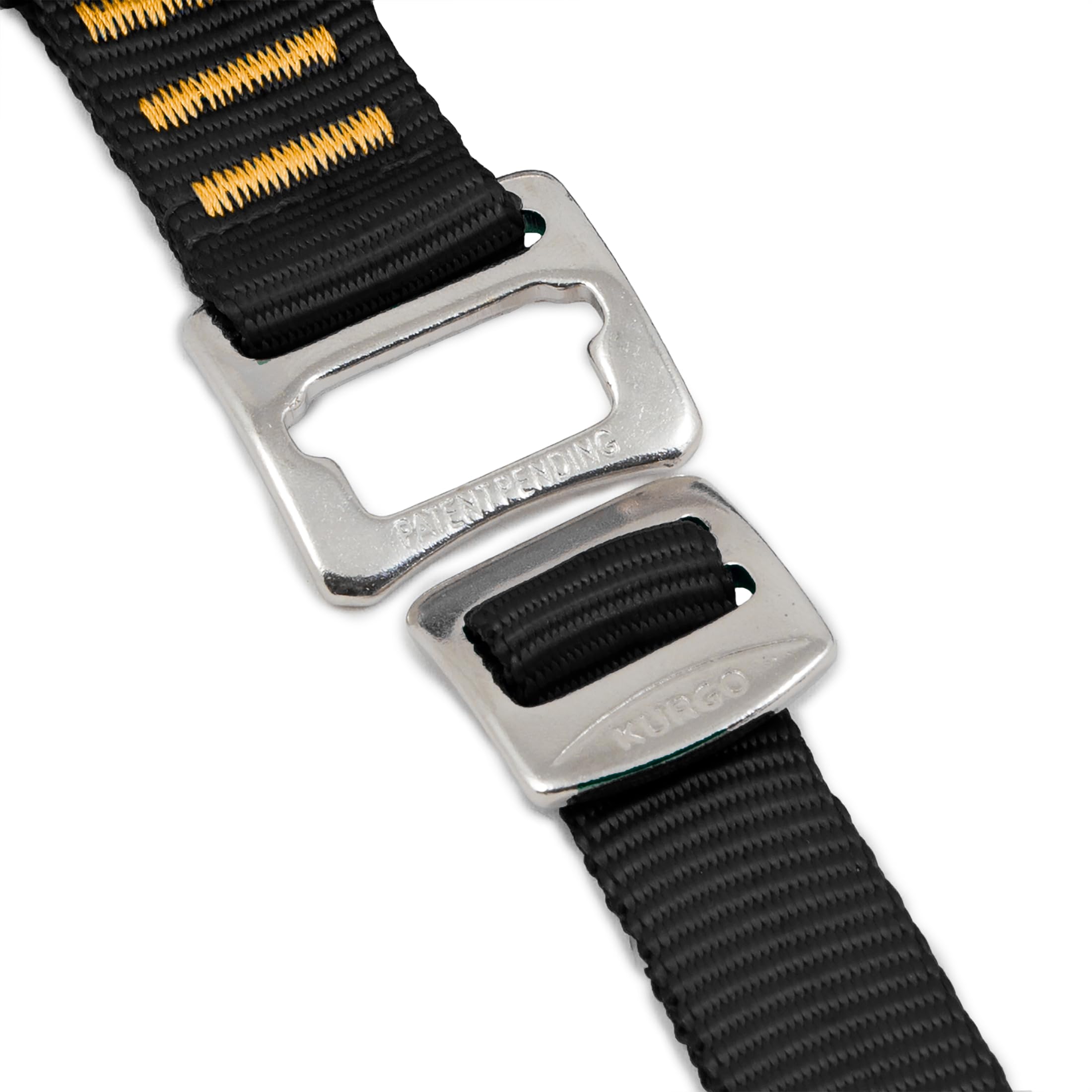 Kurgo lifetime-warranty gear built to last through adventures.