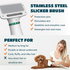 KUUBIA adjustable temperature highlights safe heat options for pets.