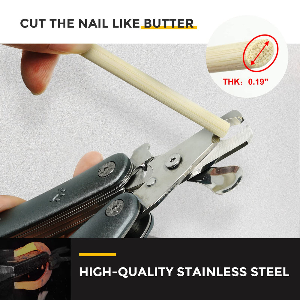 KXCDTECH professional-grade grooming tool for dogs.