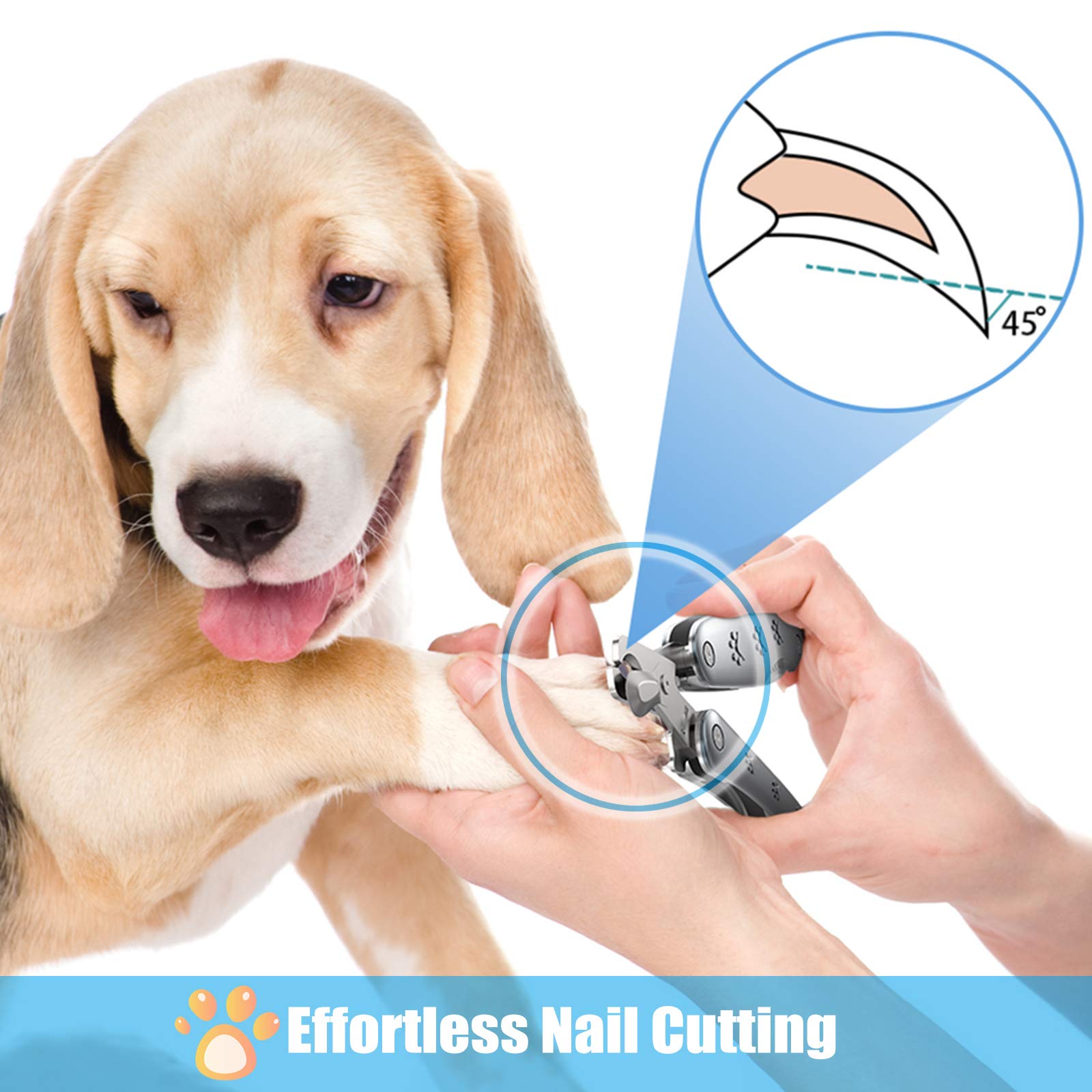 KXCDTECH quiet operation supports stress-free nail care.