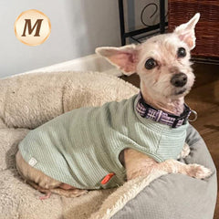 KYEESE waffle knit texture detail emphasizes soft, airy fabric for sensitive skin