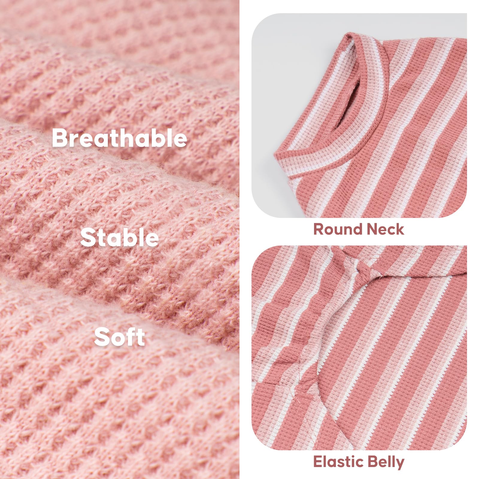 KYEESE indoor-outdoor dog apparel suitable for daily wear.