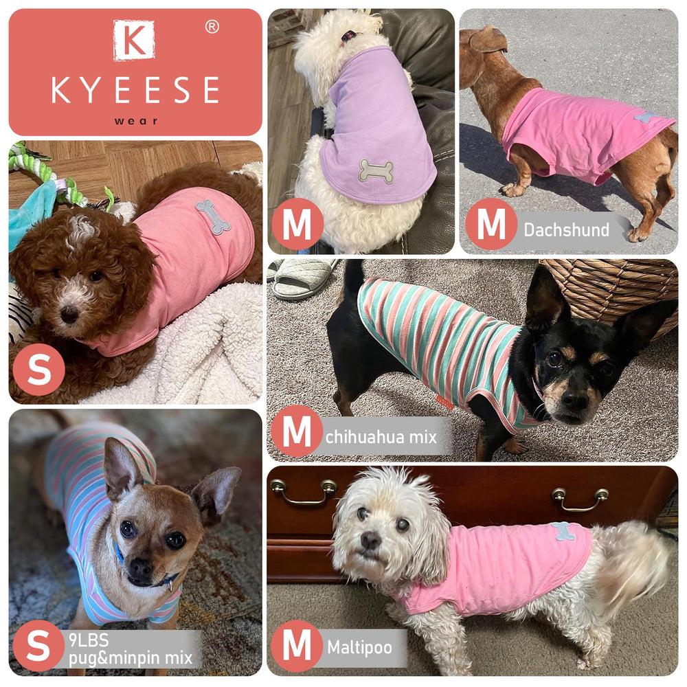 KYEESE soft cotton fabric close-up emphasizes gentle touch on sensitive skin.