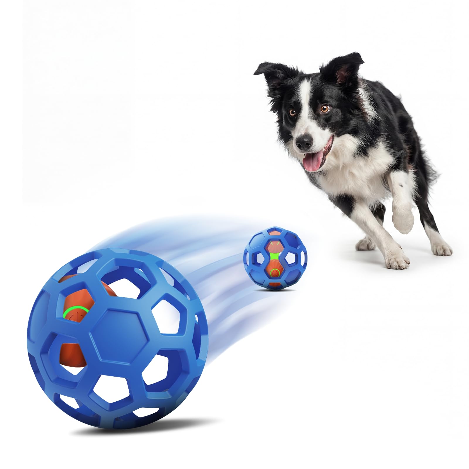 Kytujoy Ball-in-Ball design for stimulating play and mental engagement.