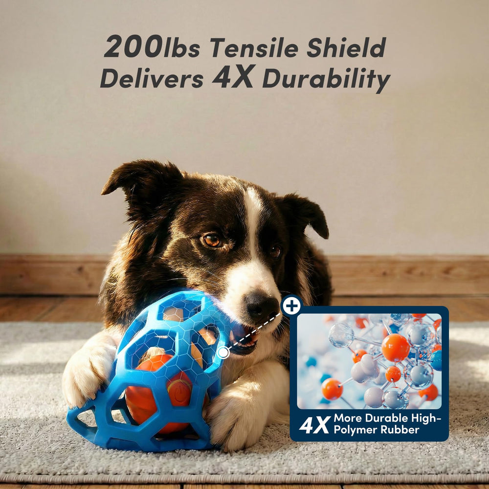 Kytujoy puzzle frame fills with treats for customizable challenges.
