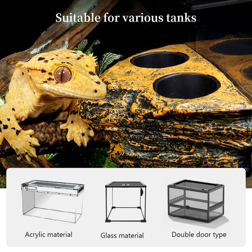 La La Pet Ledge is easy to disassemble for cleaning.