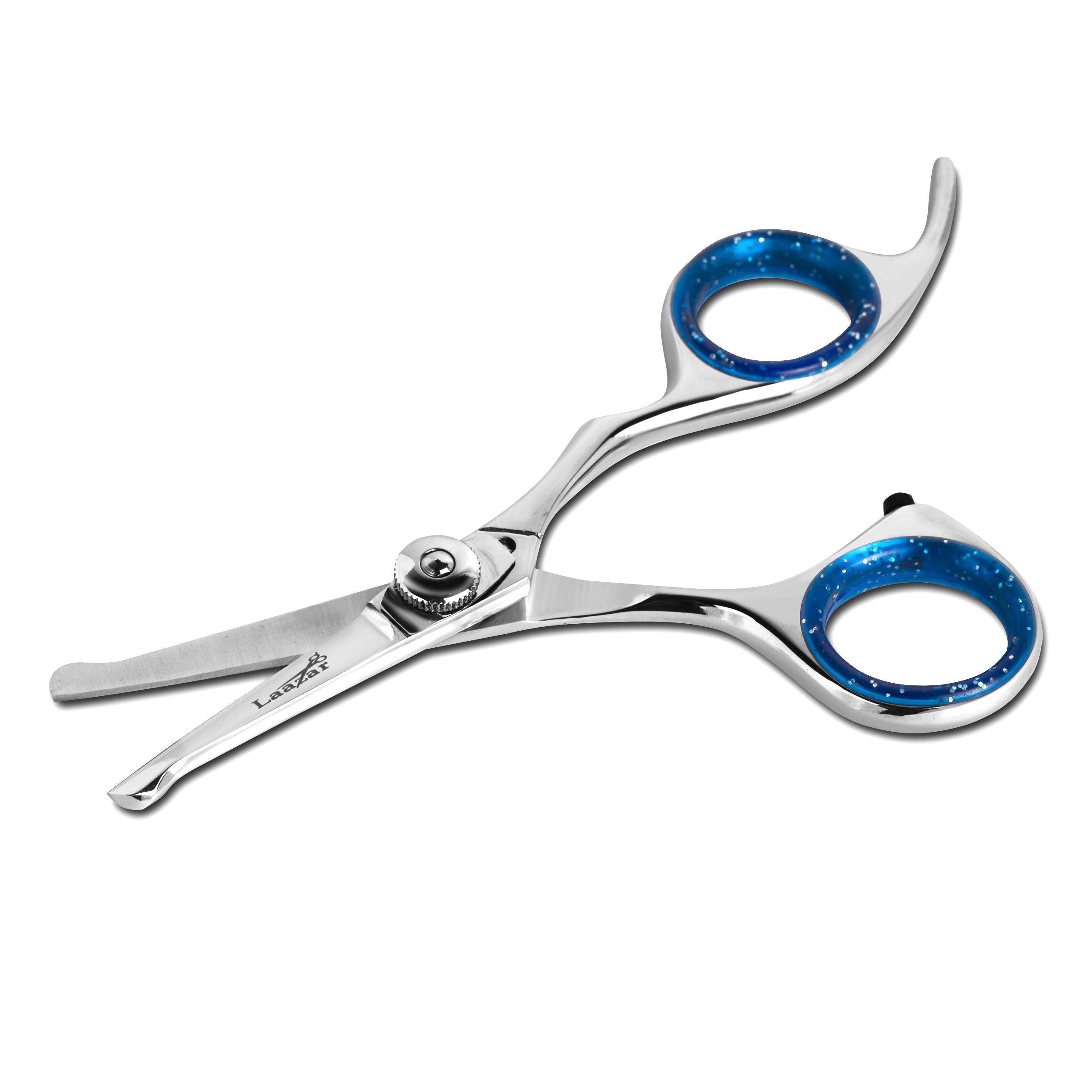Laazar compact grooming tool for versatile pet care