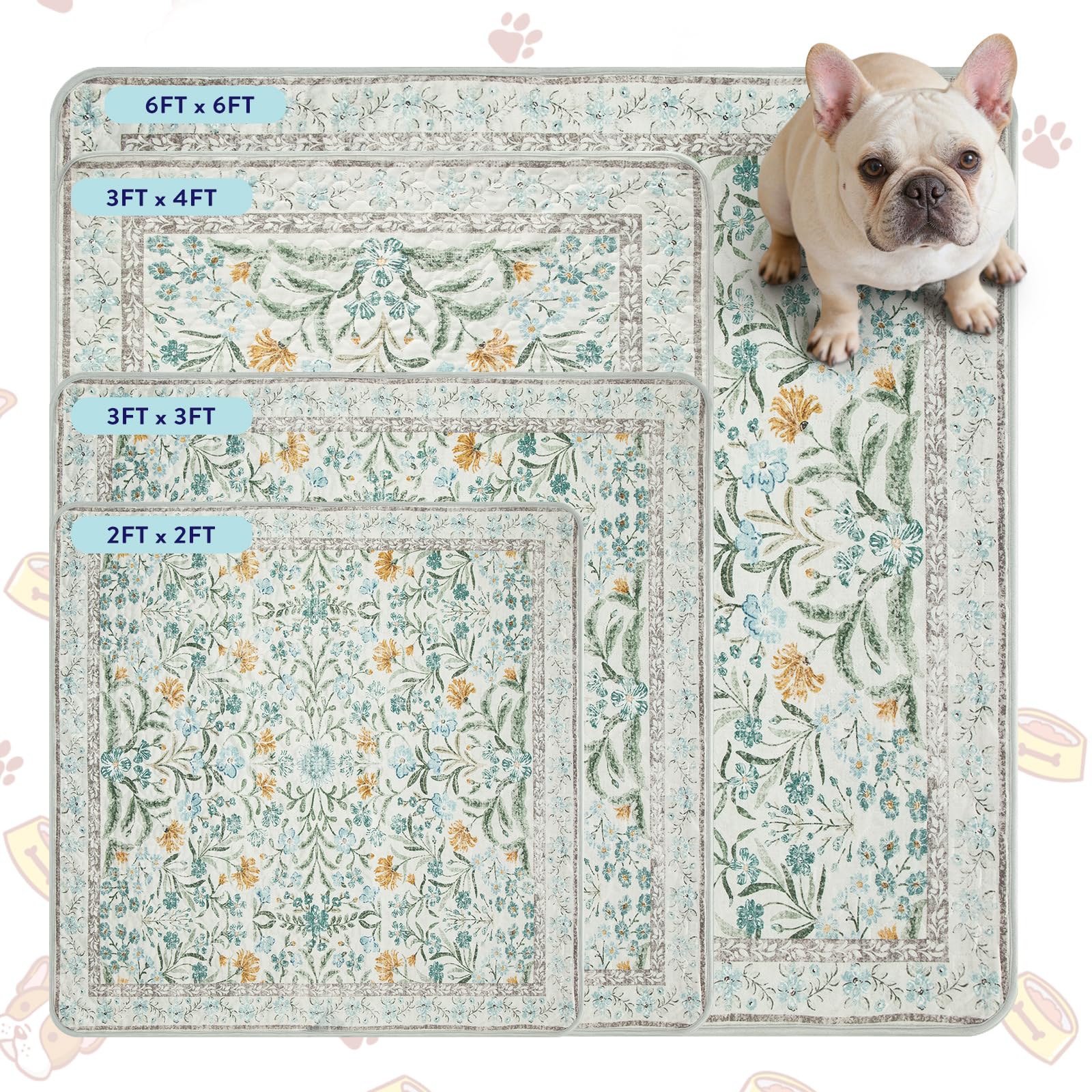Lahome eco-friendly reusable design replaces disposables for sustainable pet care.