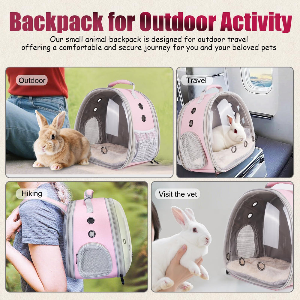 LAIRIES Lightweight design keeps travel easy under 2 lbs.