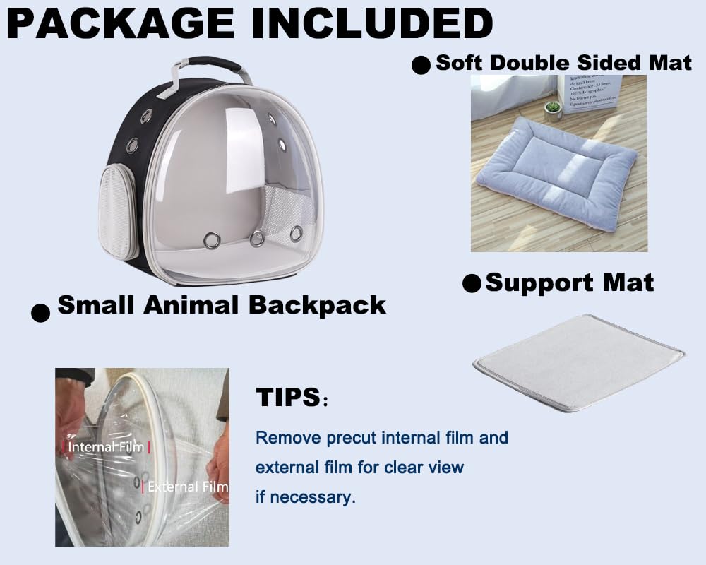 Lairies removable mats inside for cushioned comfort and easy cleaning