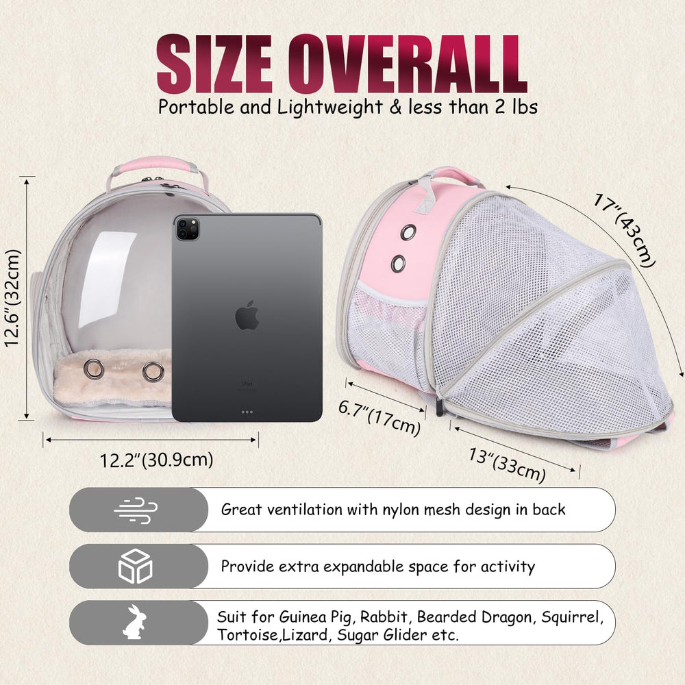 LAIRIES Removable mats deliver soft comfort and easy cleaning.