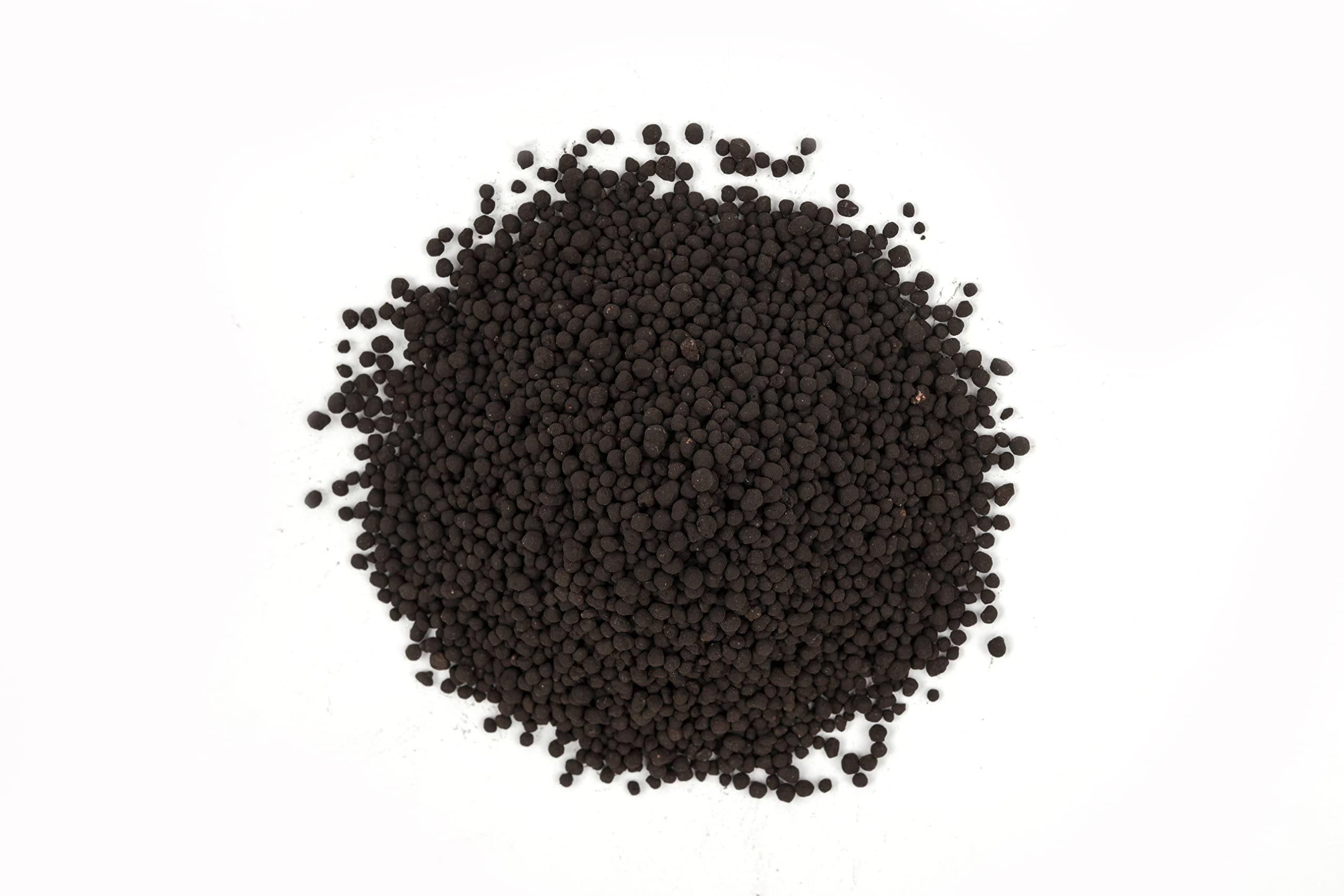 LANDEN black substrate with 3-5mm grains ideal for planting.