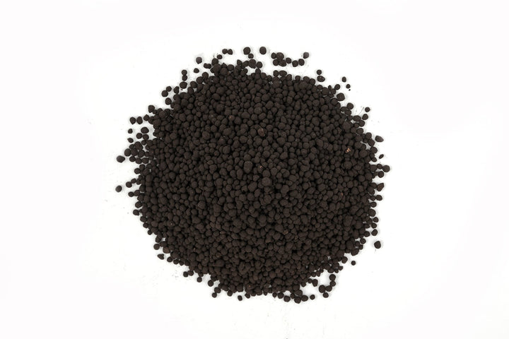 LANDEN black substrate with 3-5mm grains ideal for planting.