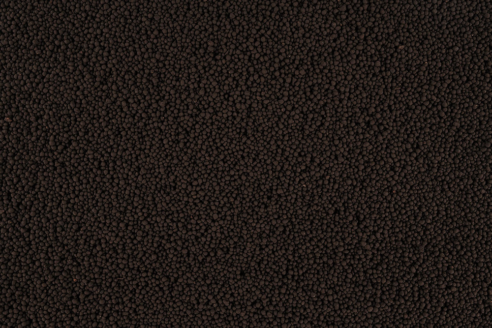 LANDEN ready-to-use substrate installation, no rinsing required.