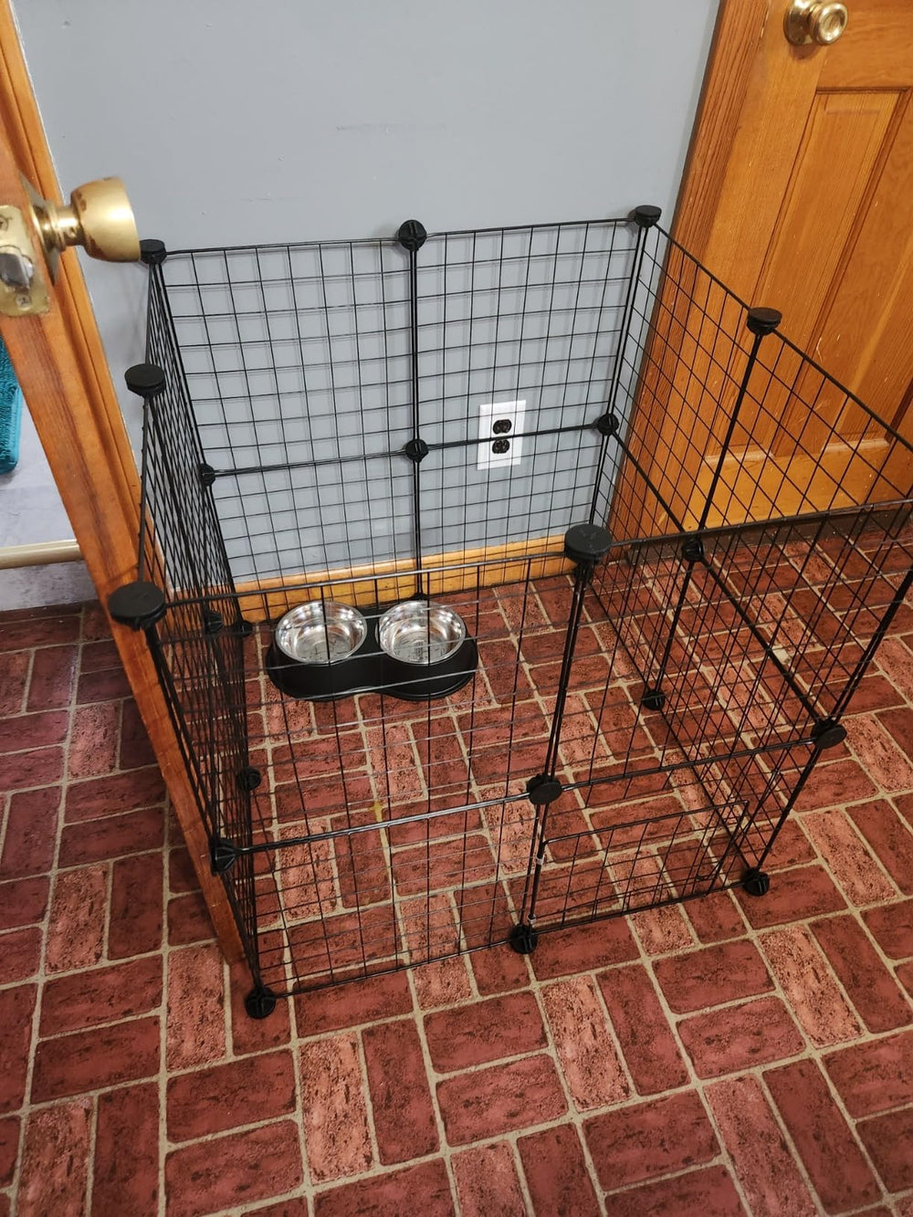 LANGXUN versatile design supports travel, camping, or yard use.