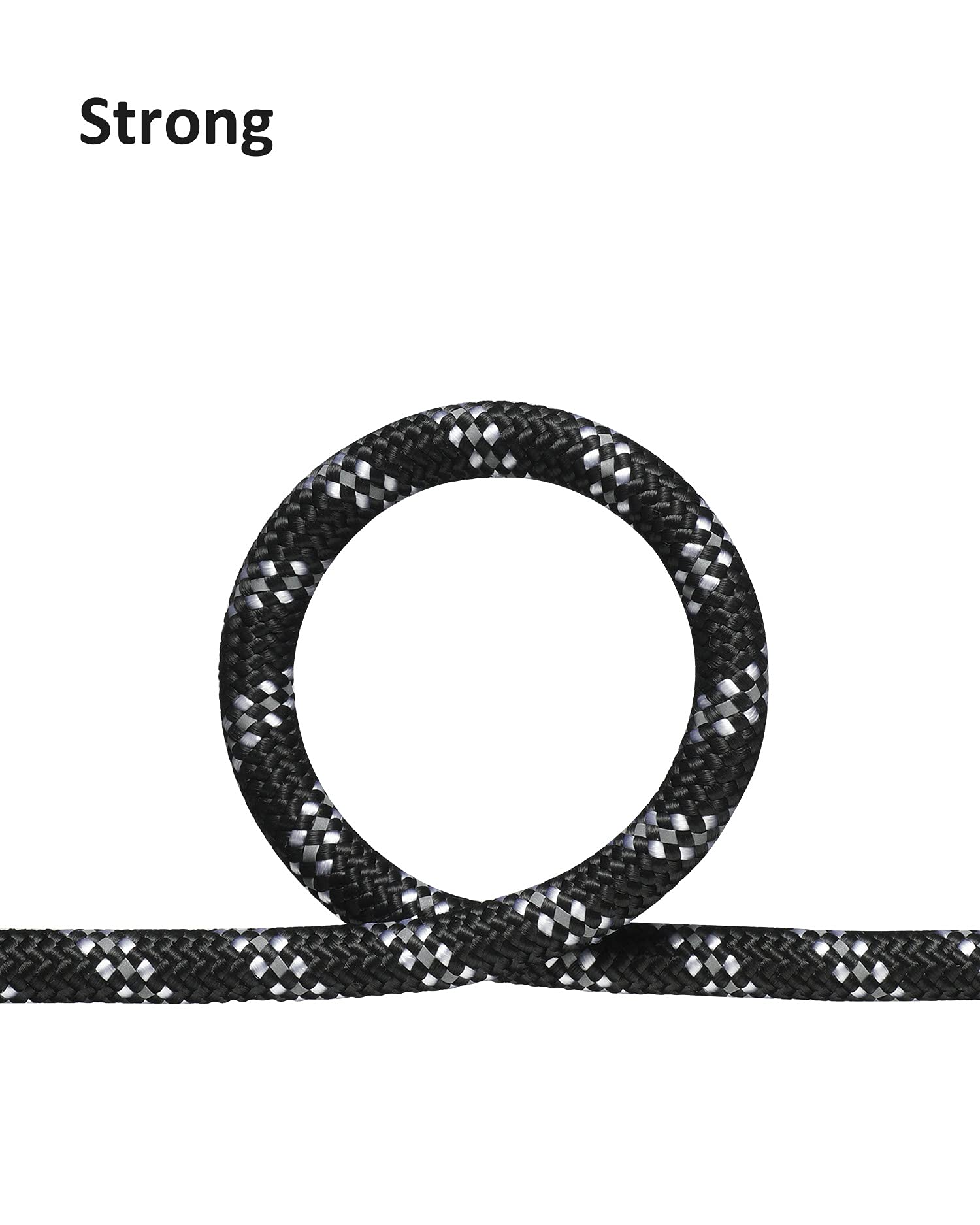 Lanwandeng dog leash 100ft enables yard and outdoor play with control.