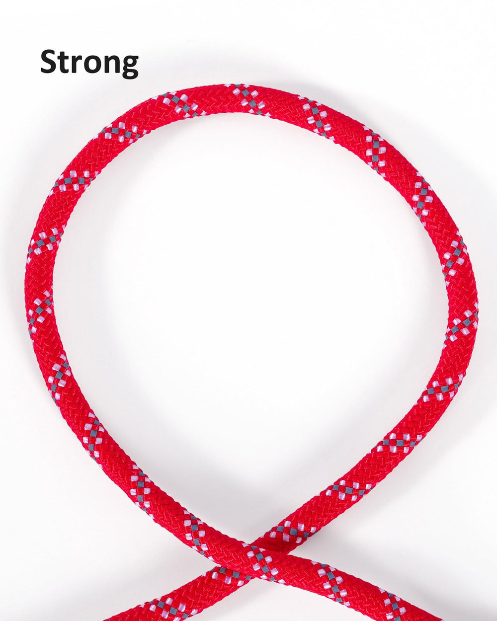 Lanwandeng Long Dog Leash tie-out cable enables hands-free training.