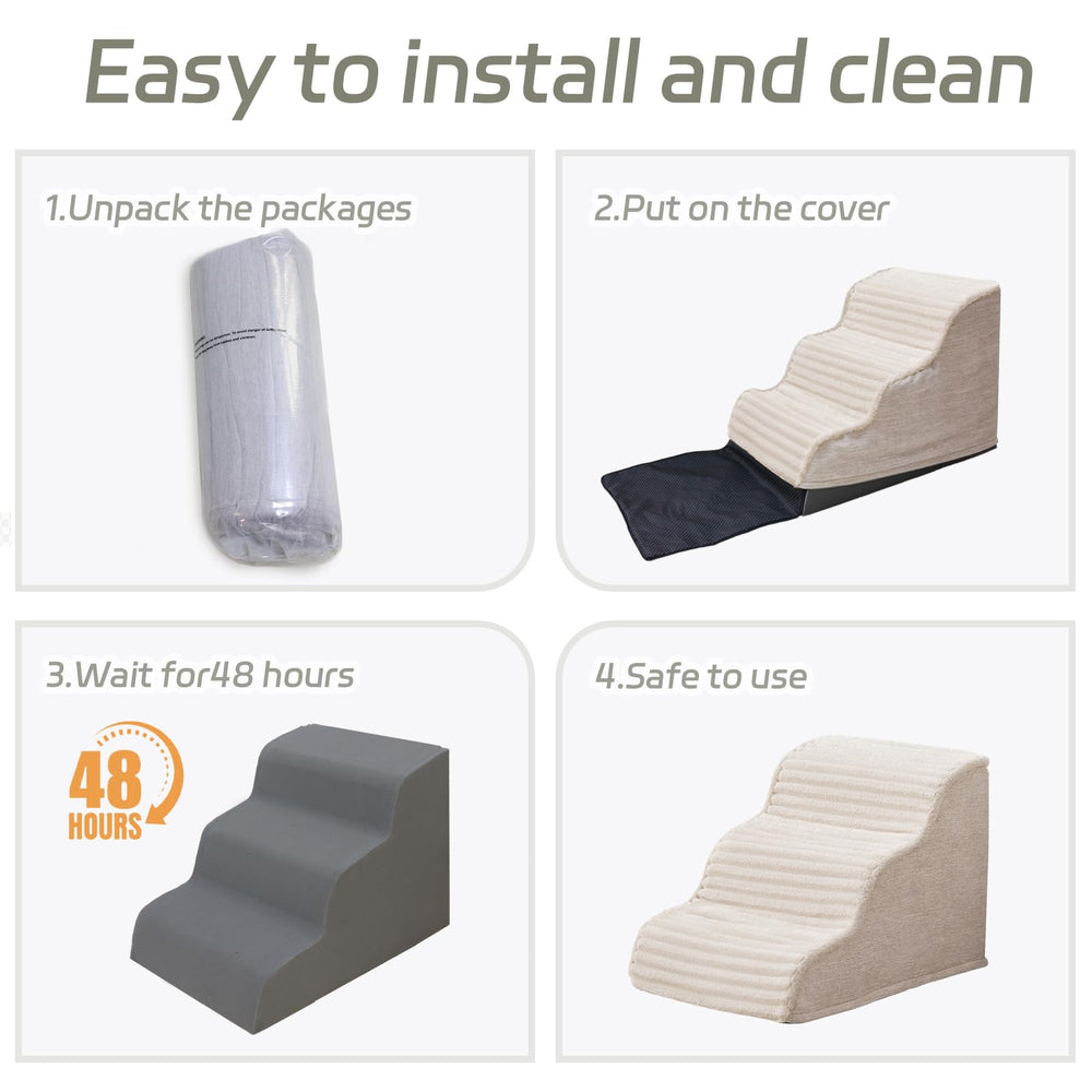 Laojin Balhen suitable for dogs up to 50 pounds helps mobility-impaired pets.