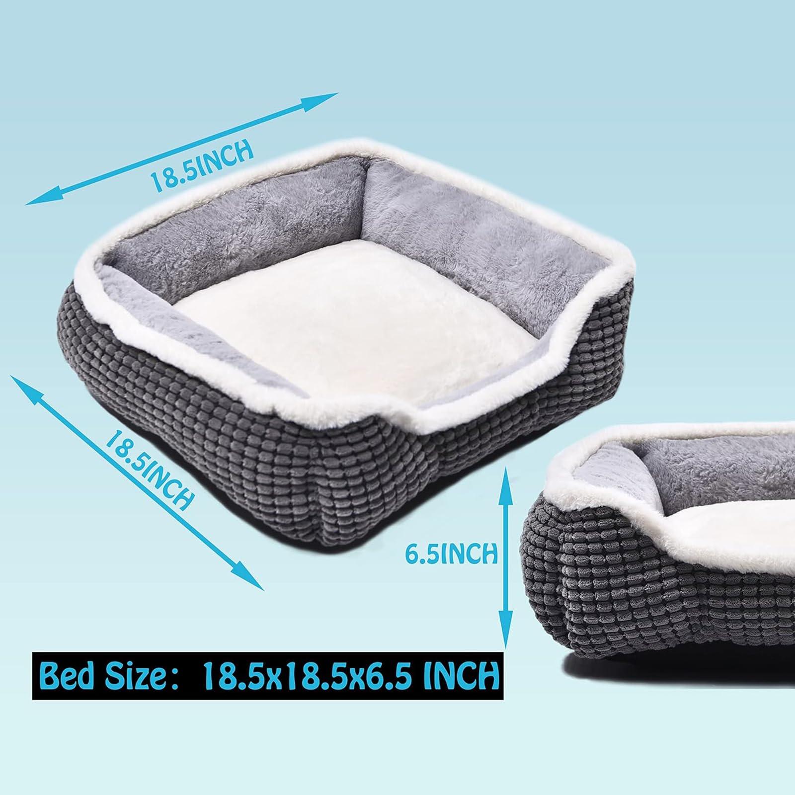 Laojin Balhen washable cover for easy cleaning