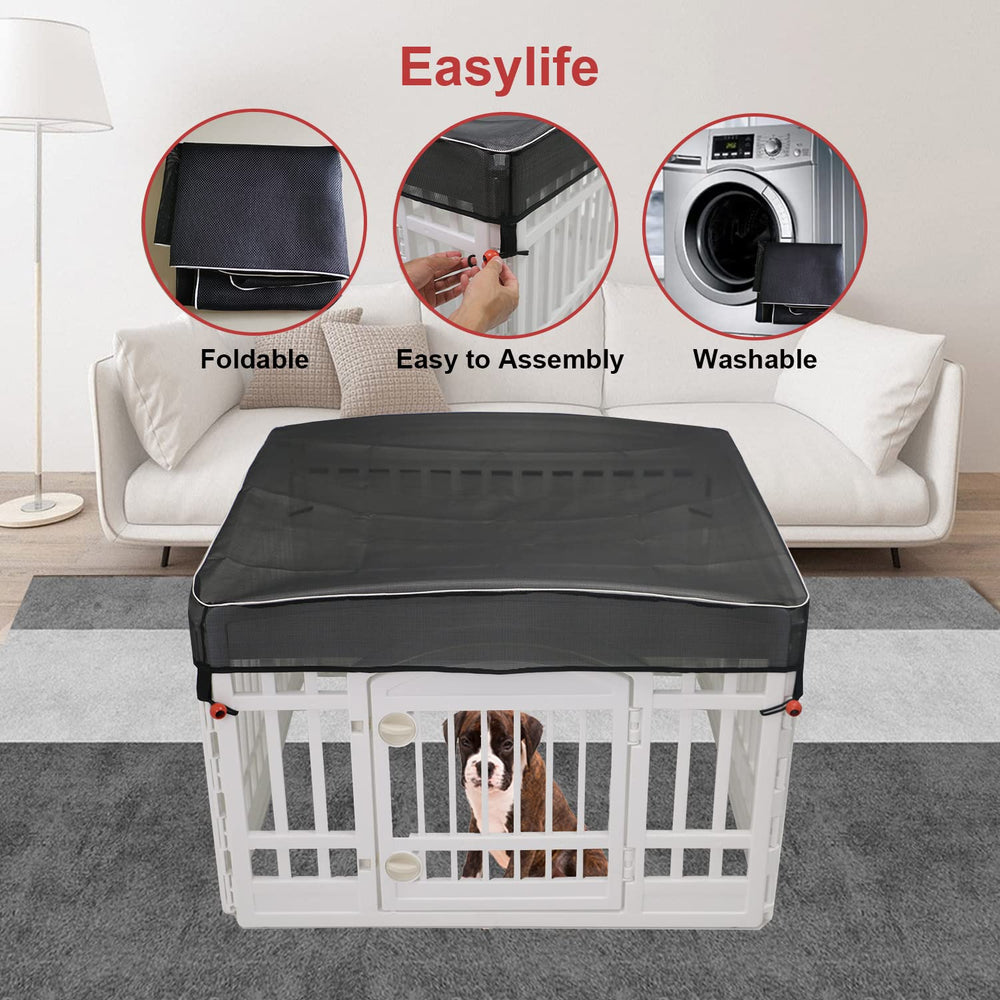 LAOZZ portable design for indoor or outdoor use.