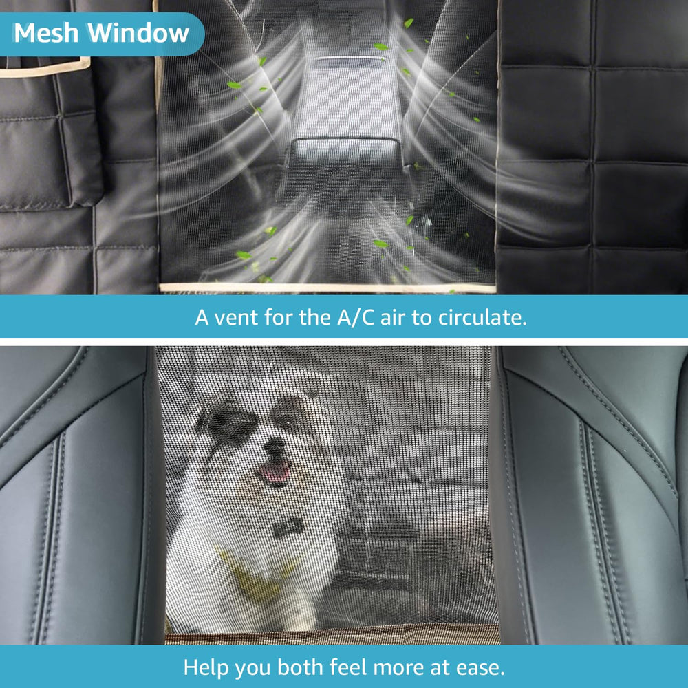 Lassie 360-degree grip non-slip base prevents shifting for safer rides.