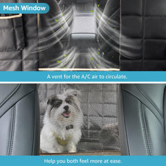 Lassie 360-degree grip non-slip base prevents shifting for safer rides.