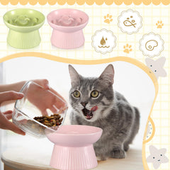 Layhit anti-slip base close-up keeps bowls steady during meals.