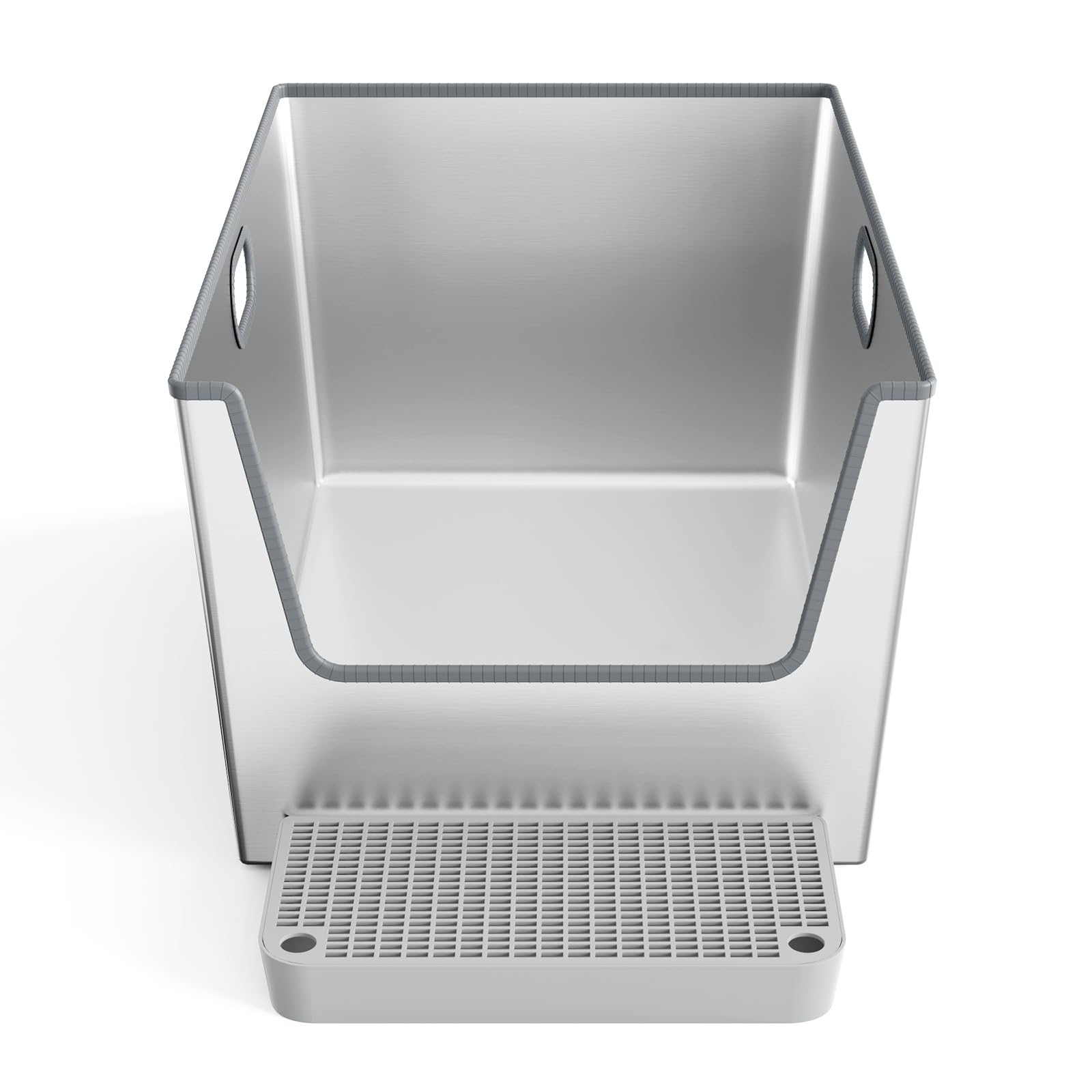 LBXZen easy-clean non-stick surface speeds up maintenance.