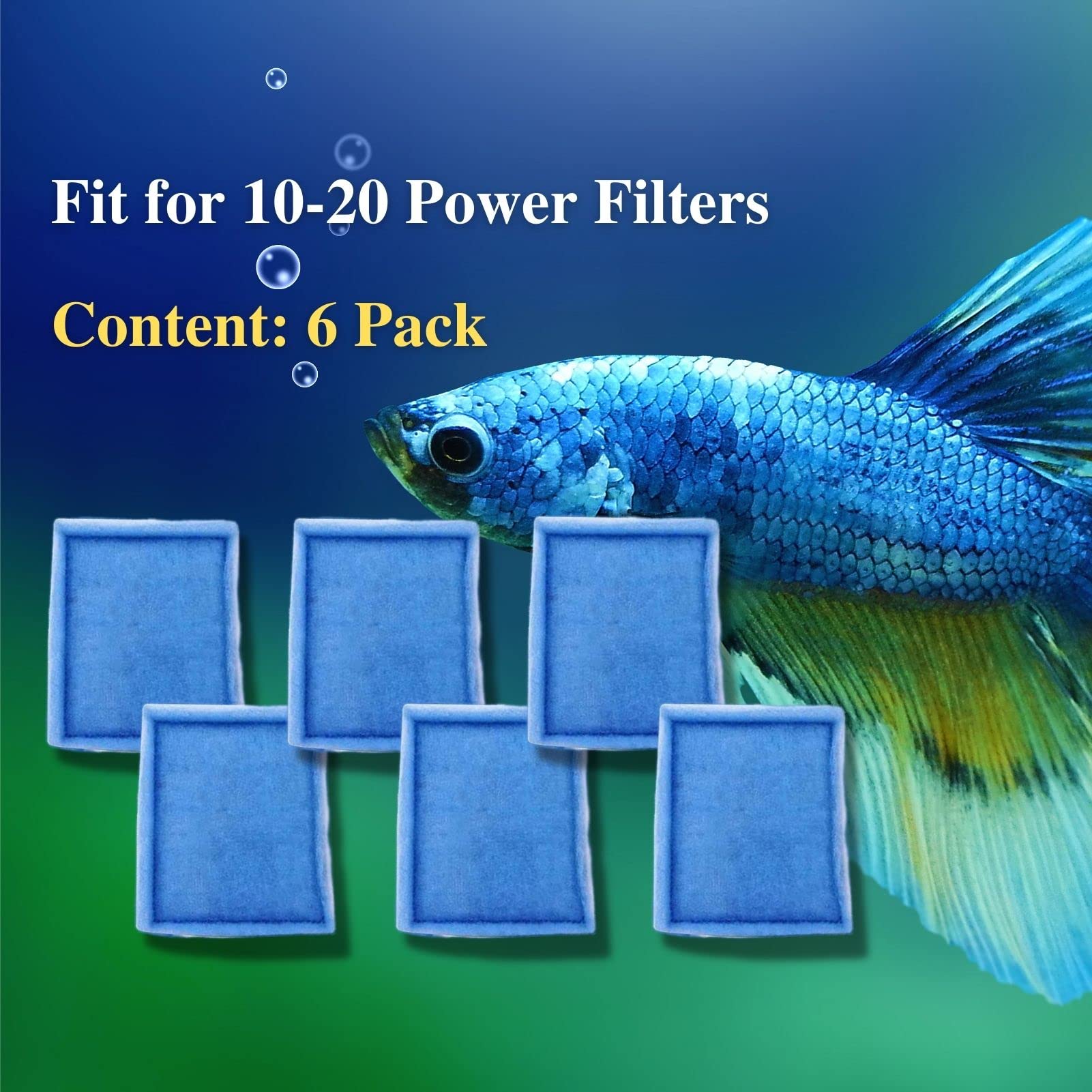 LeadCon easy installation enables quick filter swaps in minutes.