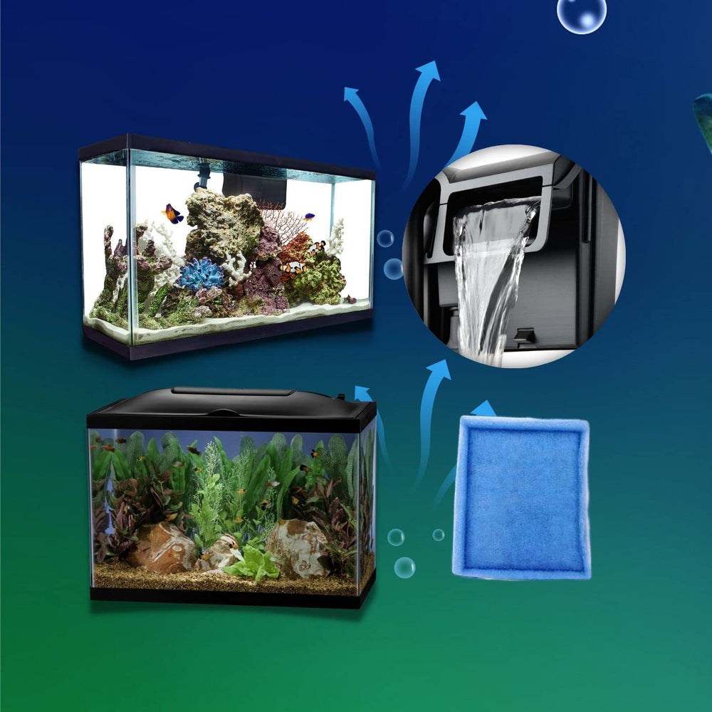 LeadCon washable, reusable cartridges extend life and reduce waste.
