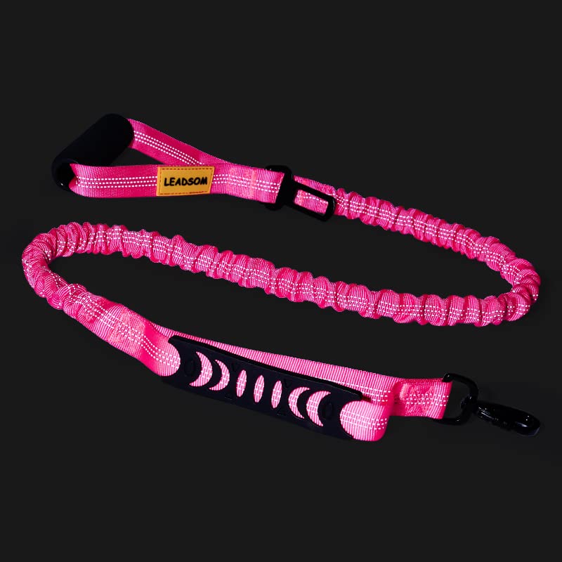 LEADSOM medium-dog leash ideal for training and everyday use.