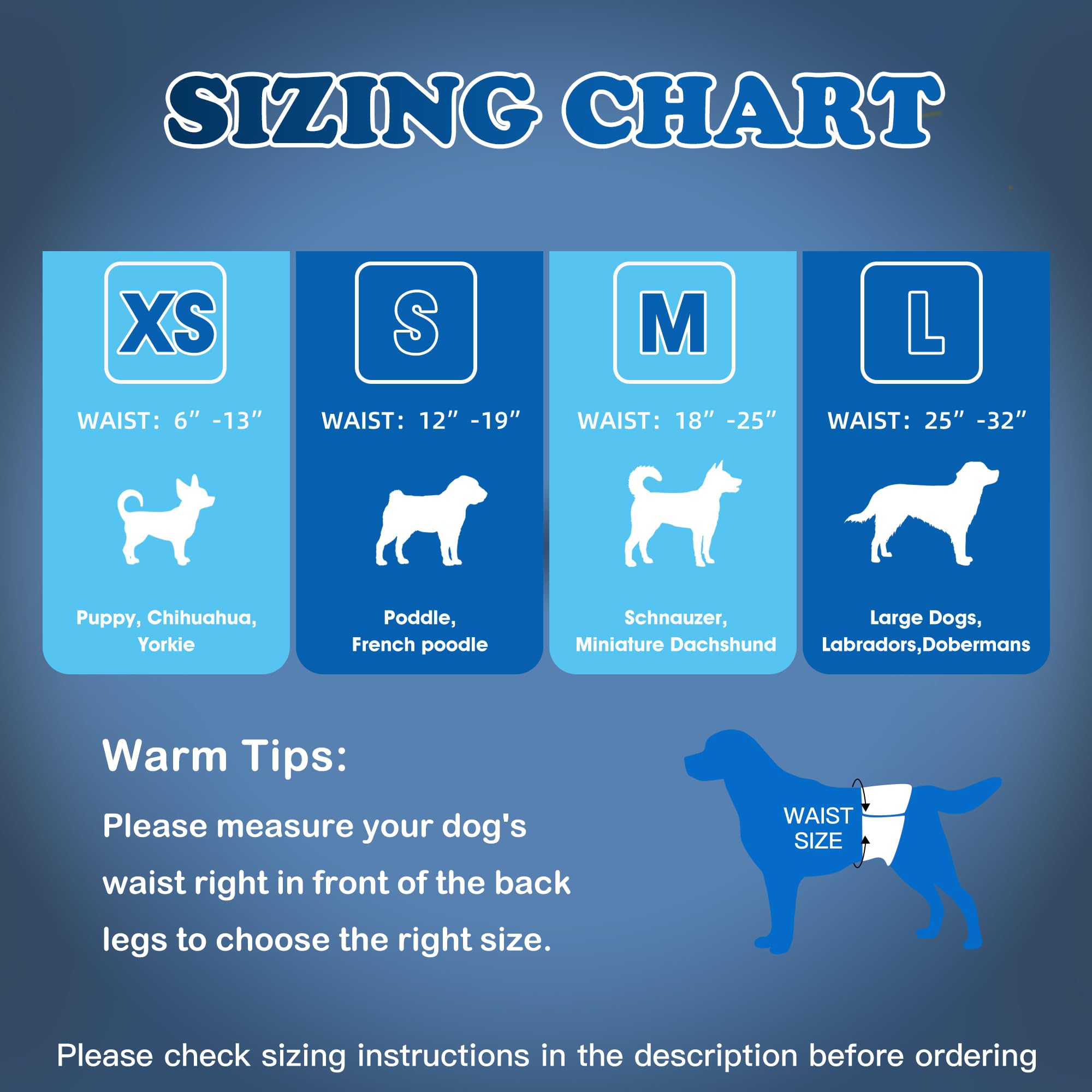 LeapSheep fragrance-free image shows fragrance-free outer layer for sensitive dogs.