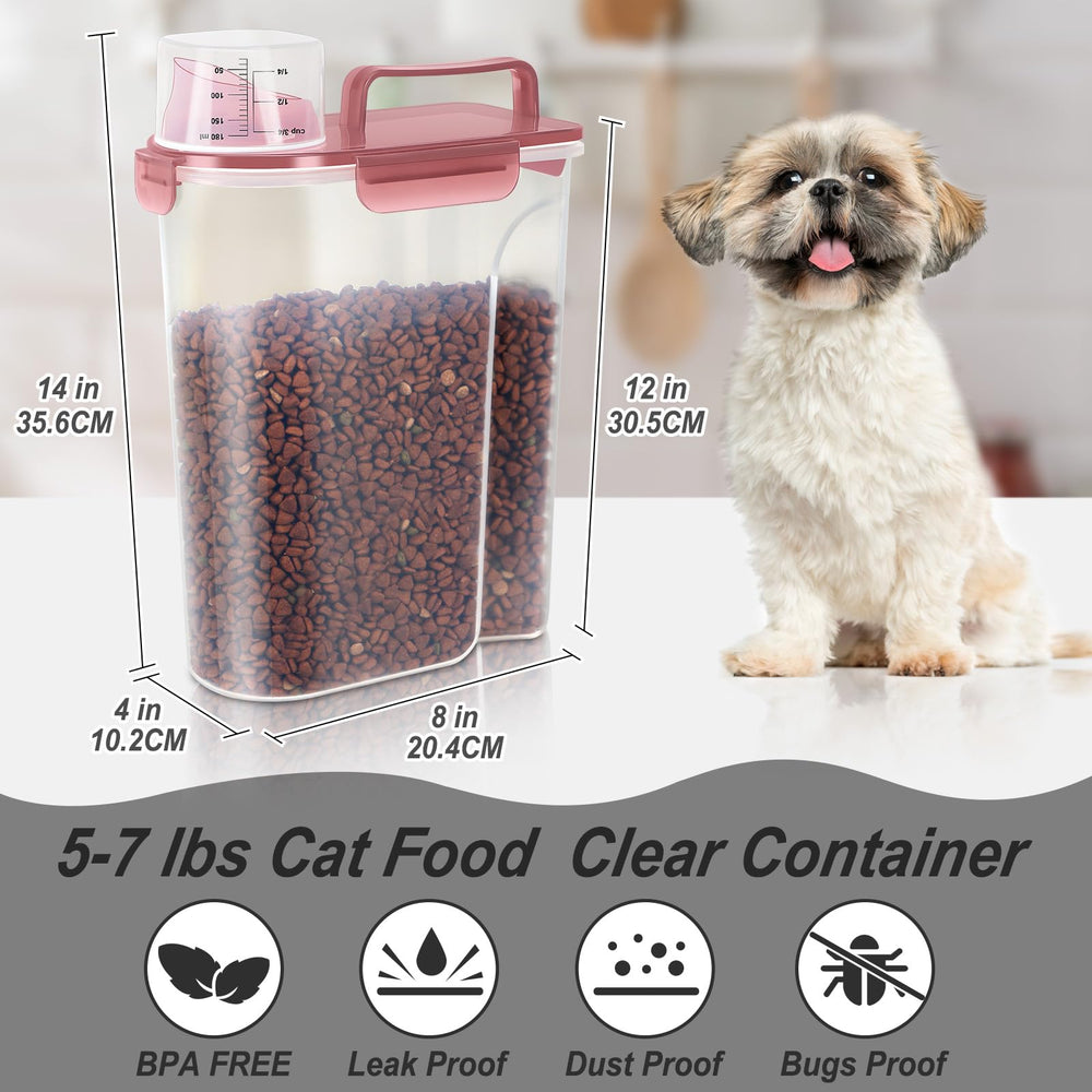 Close-up of BPA-free PP material and reinforced lid snaps