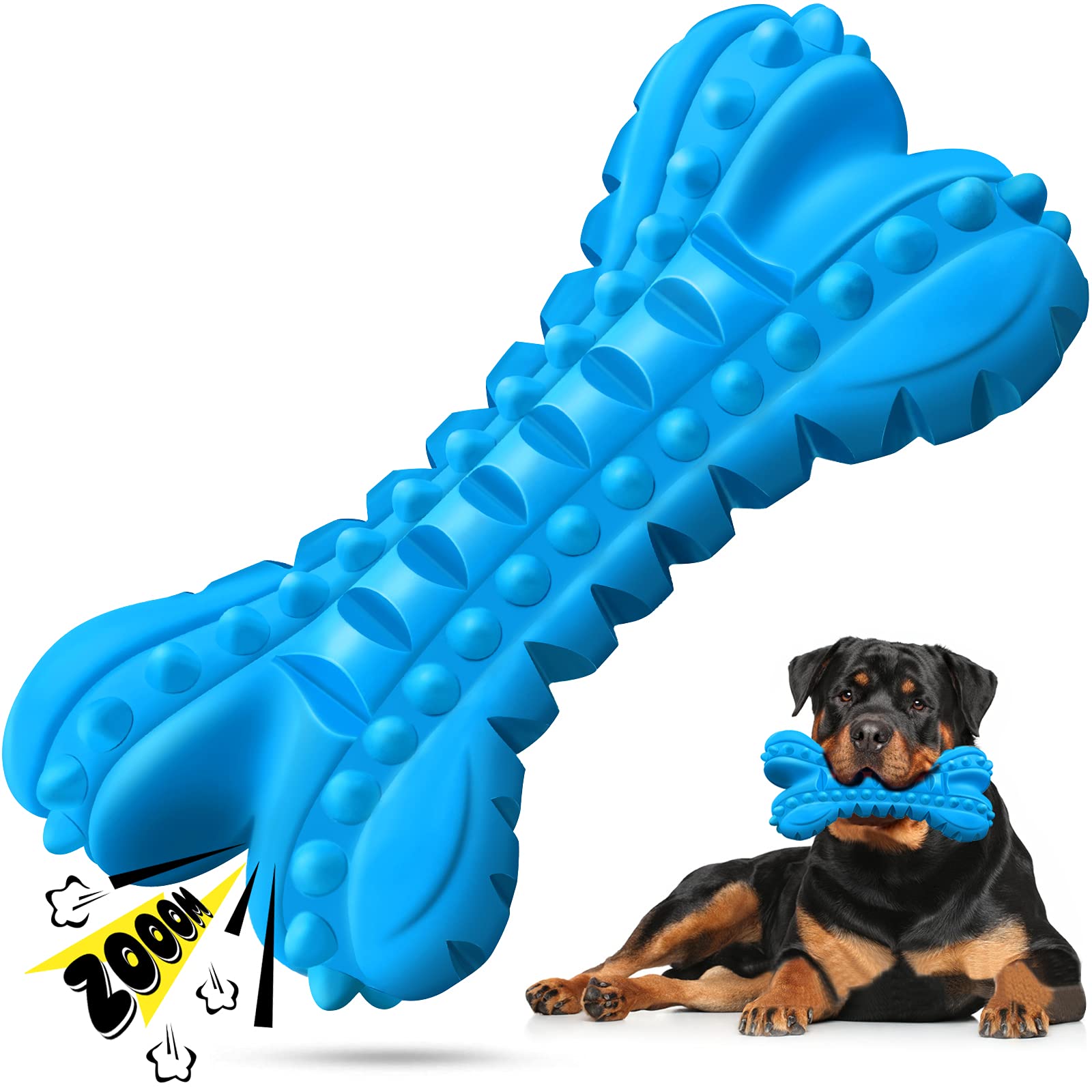 LEGEND SANDY large-breed durable chew toy for long-lasting chewing sessions