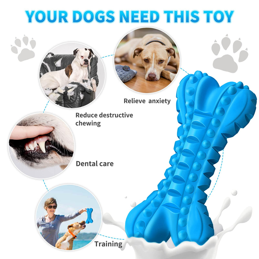 LEGEND SANDY peanut butter training toy for tasty rewards during training
