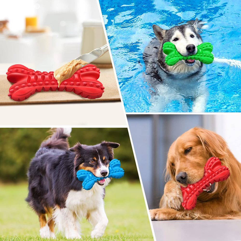 LEGEND SANDY robust chew toy suitable for pitbull and german shepherd