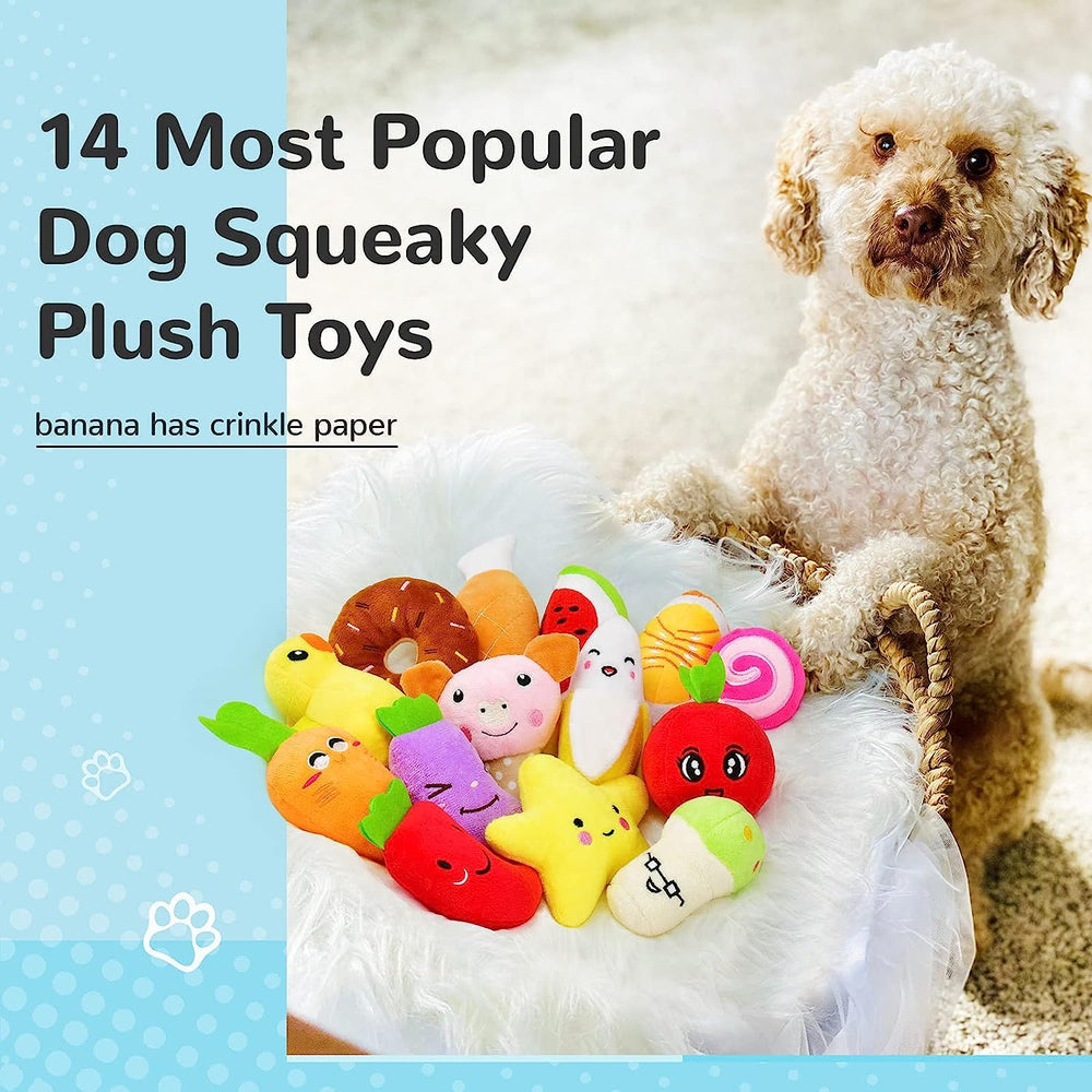 LEGEND SANDY squeak pumpkin toy; bright color and fun sound.