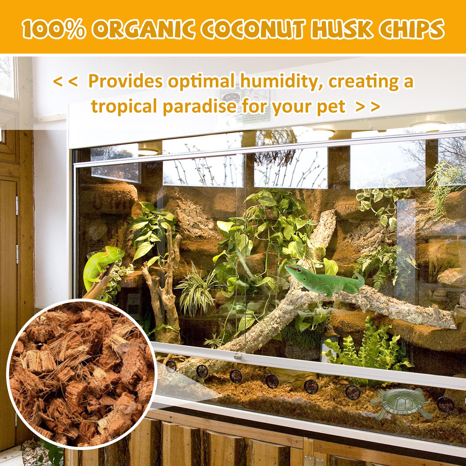 Legigo easy-to-use substrate prep for quick expansion and simple cleanup.