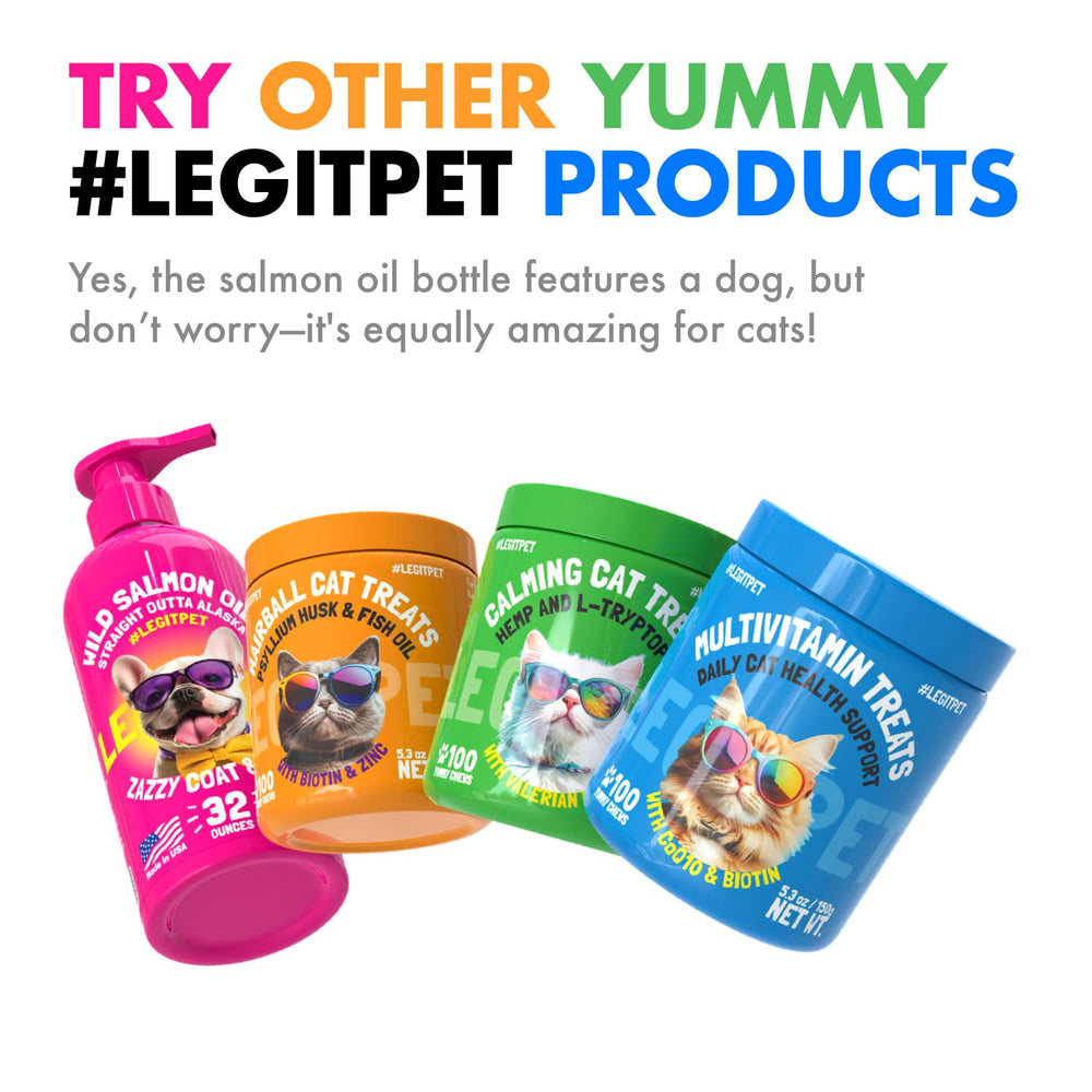 LEGITPET All-breeds use scenario with happy dog and caregiver