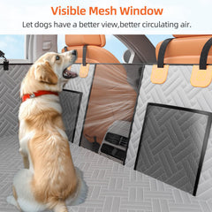LEHNI extender profile fits most cars, SUVs, and mid-size trucks