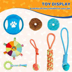 Lehorra Puppy Play Gym PVC frame with rounded edges for safe play.