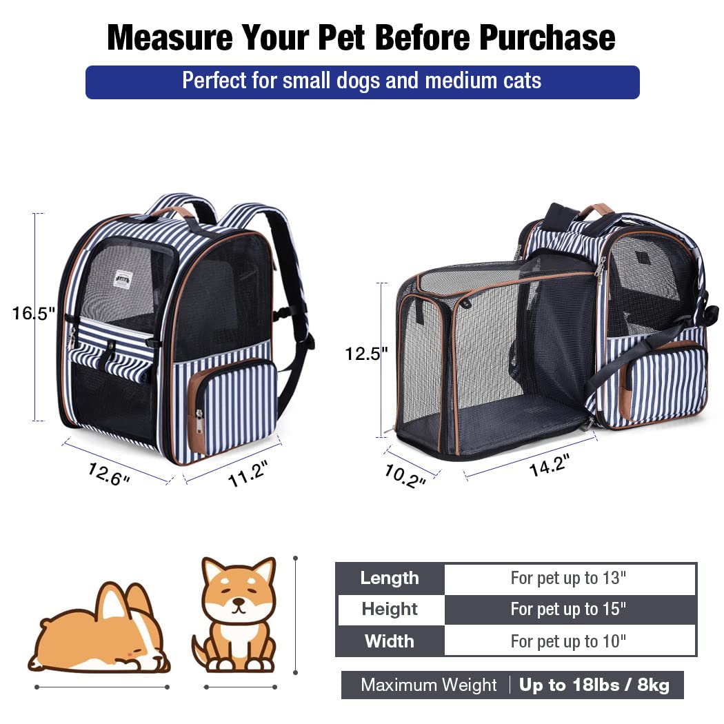 Lekebobor safety leash secures pet during transport