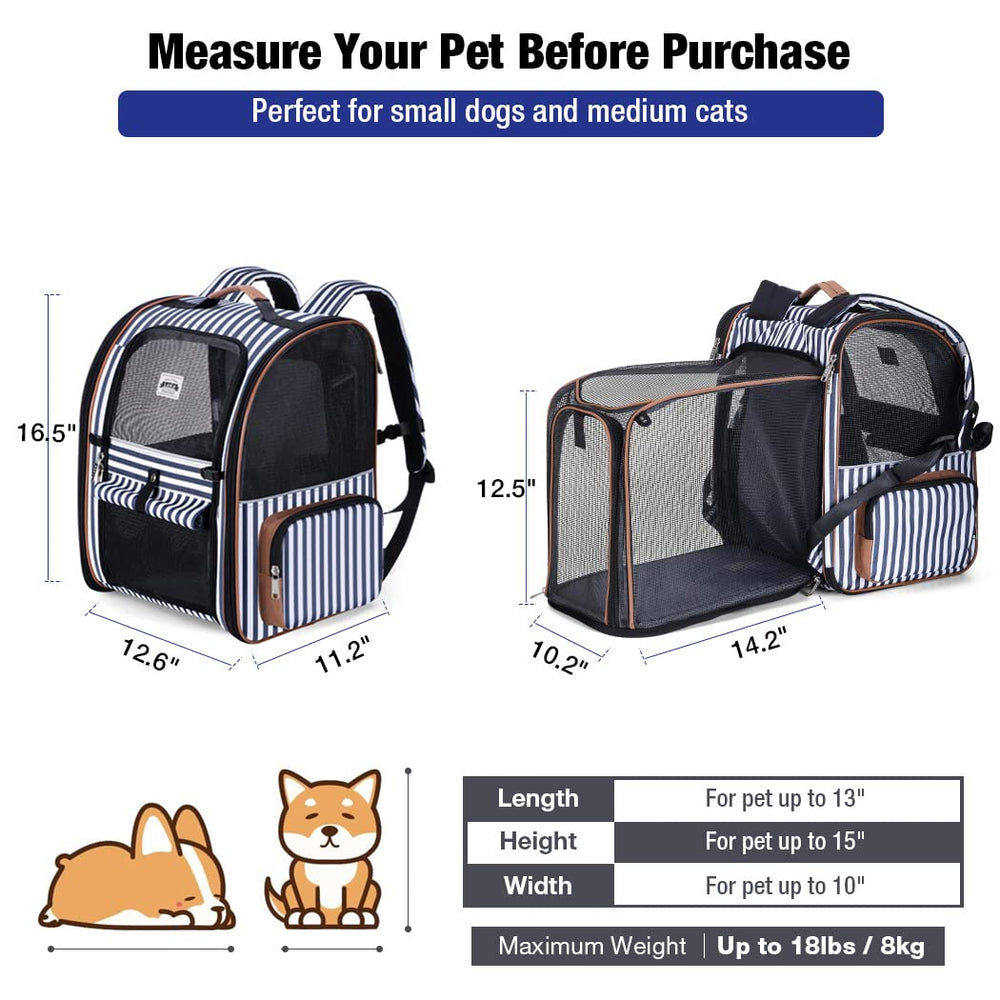 Lekebobor safety leash secures pet during transport