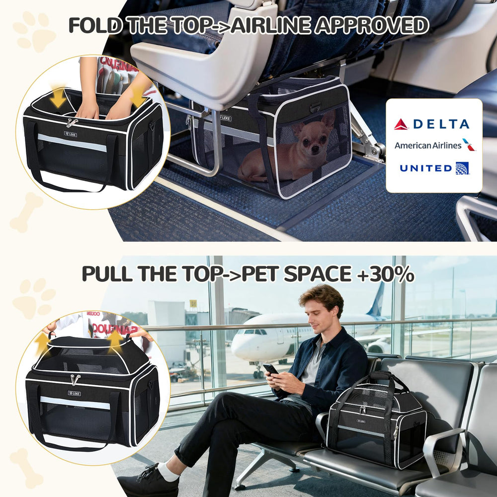 Lekereise durable waterproof fabric protects against spills and wear