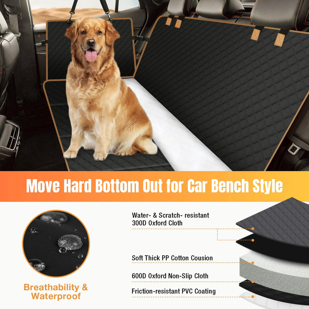 Lekespring versatile travel mat doubles as a picnic surface for adventures.