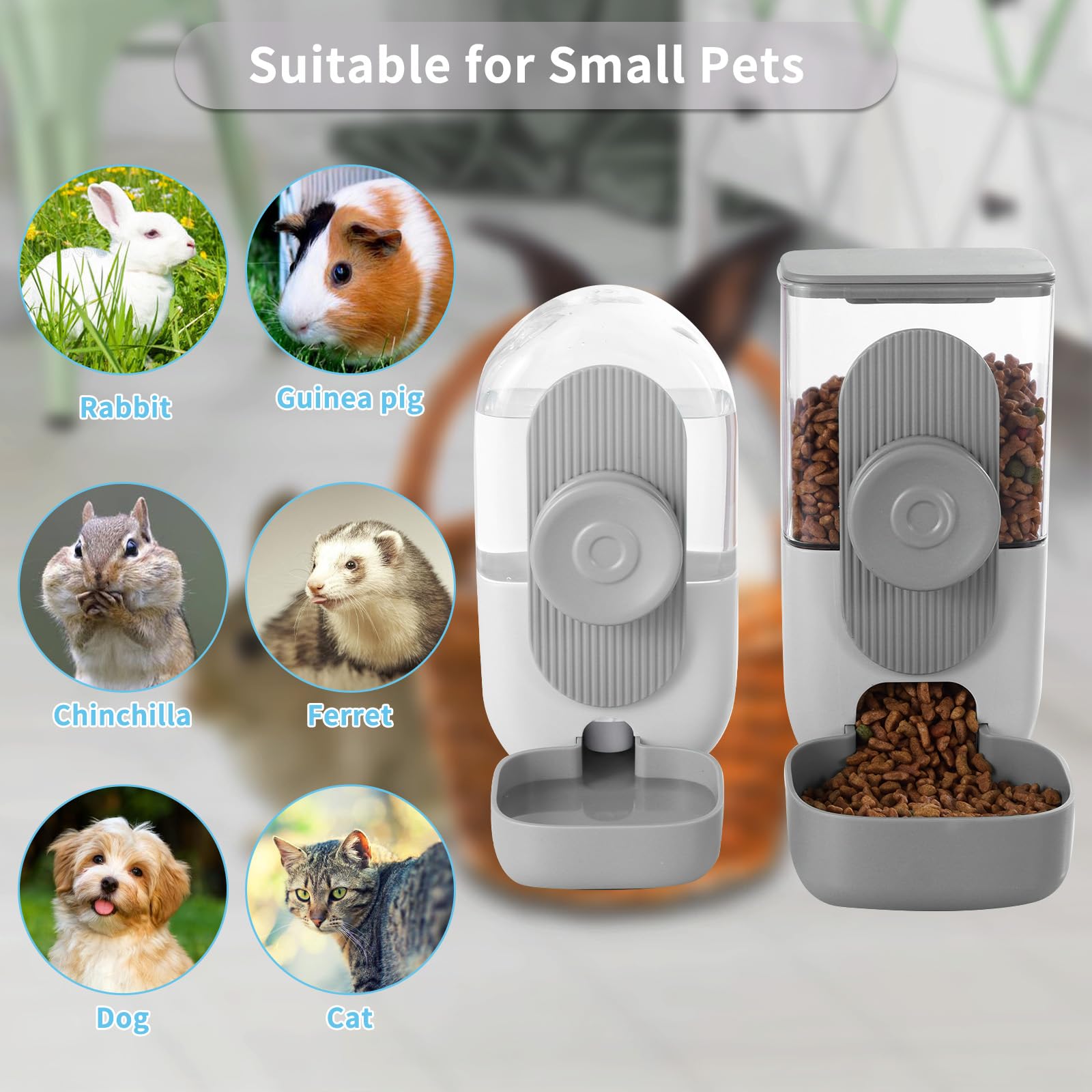 Lemtrflo safe material highlights pet-friendly construction in use.