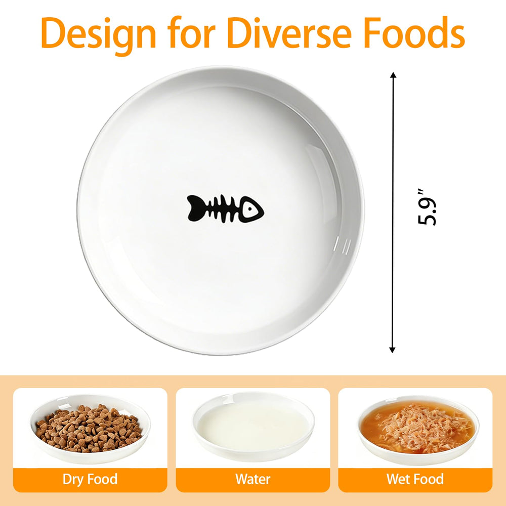 Lendex microwave and dishwasher safe bowls for easy care.
